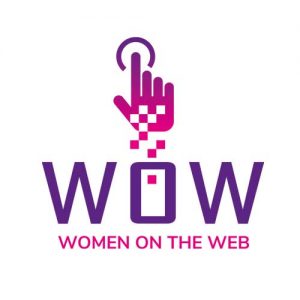 women-on-the-web-digital-literacy-wintrade-partners