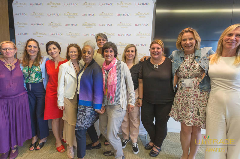 wintrade week mastercard women in business growth network